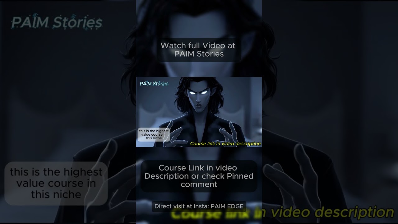 AI Studio at Home Course – Create 4K Consistent Character Animations & Stories Using 100% Free Tools