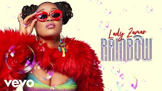 Lady Zamar - Blame Game (Visualizer)