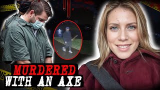 Sinister Love: The Brutal Ax Murder of Julie Minogue || True Crime Documentary