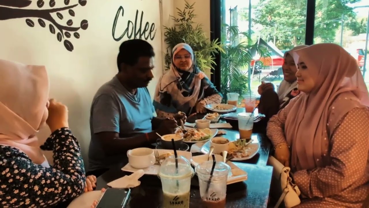 Drama Sempena Meraikan Majlis Persaraan Sir Sunthar