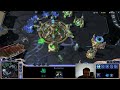 Starcraft 2 Stream Folge 347