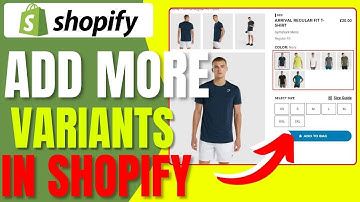 How to add more than 100 variants in Shopify | Shopify Product Variants
