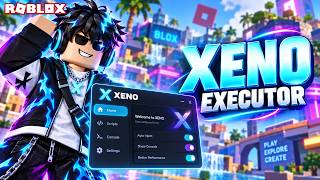 Roblox Hack | Roblox Cheat | Xeno Executor Showcase | Roblox Xeno Web Executor 2026