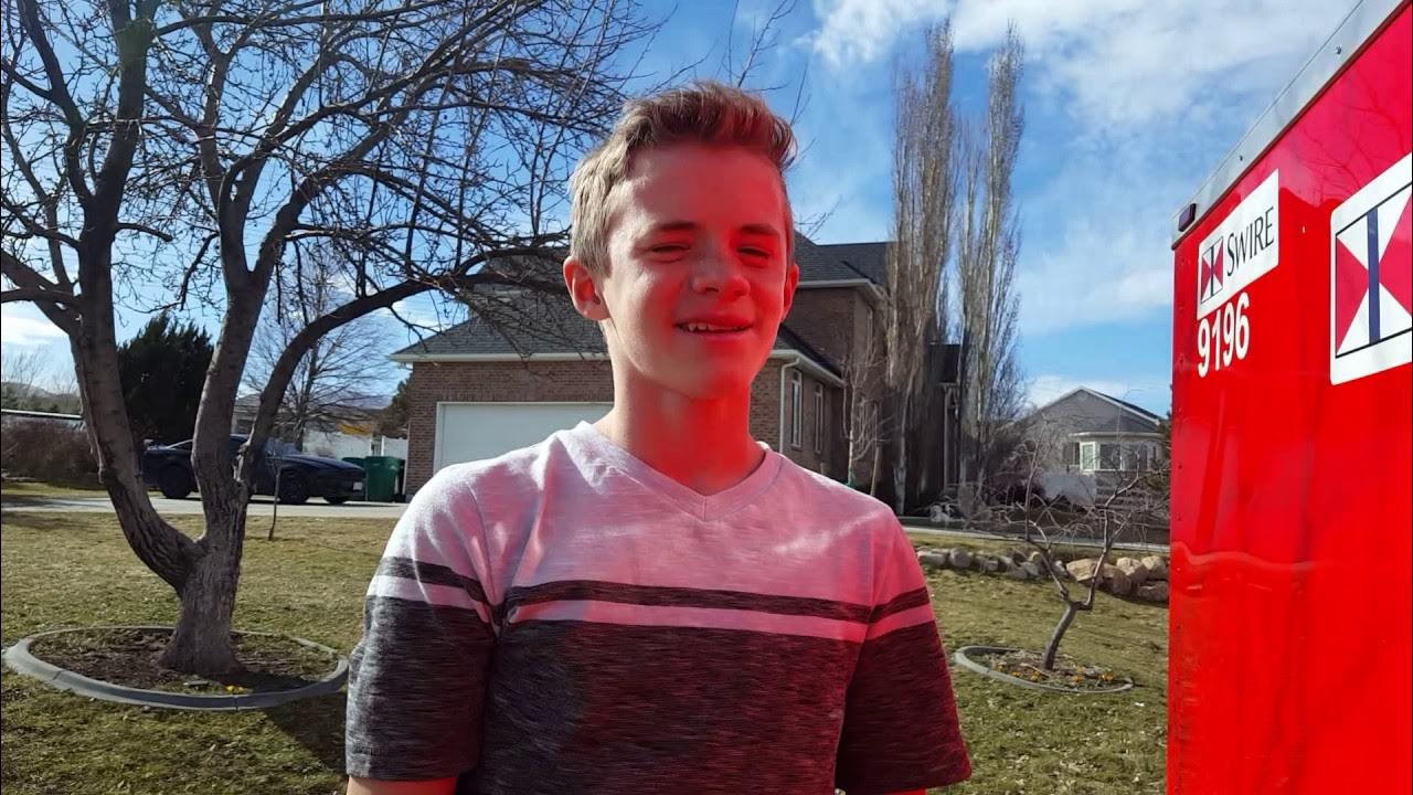 DIY Remove Vinyl Letters from Trailer or Vehicle YouTube