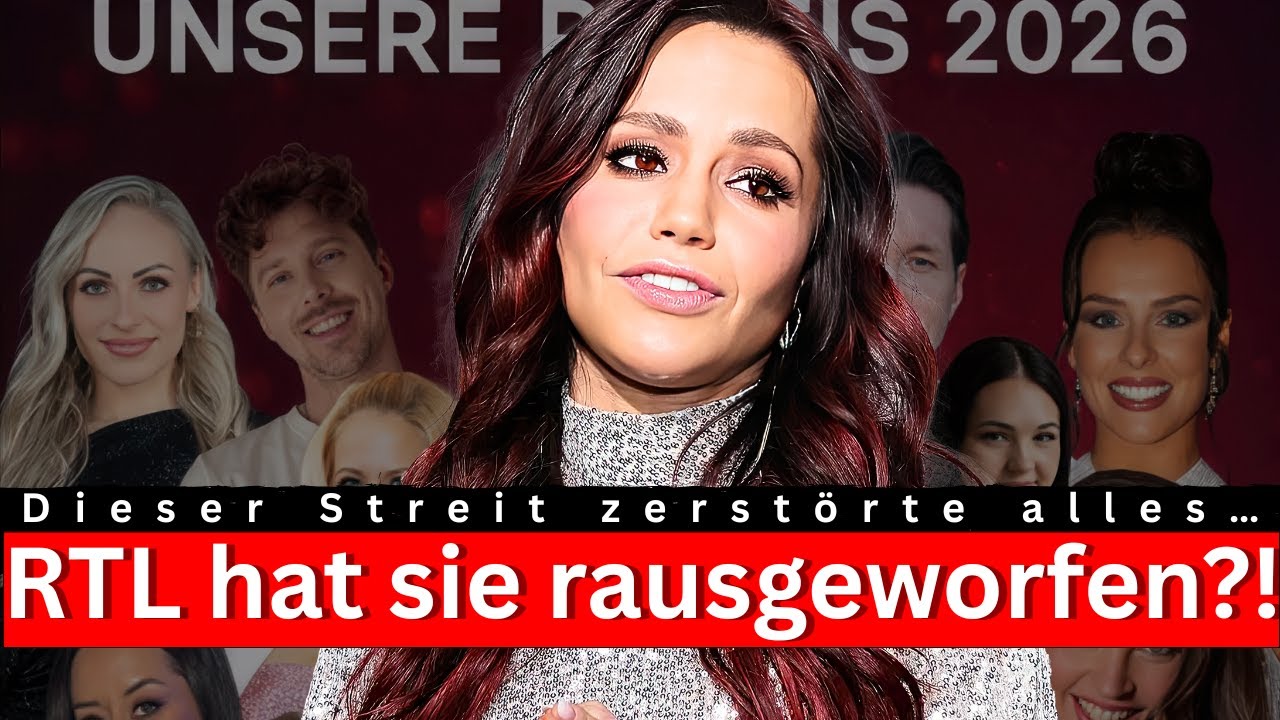 Christina Hänni raus bei „Let’s Dance“? 👉 Die wahren Gründe schockieren Fans