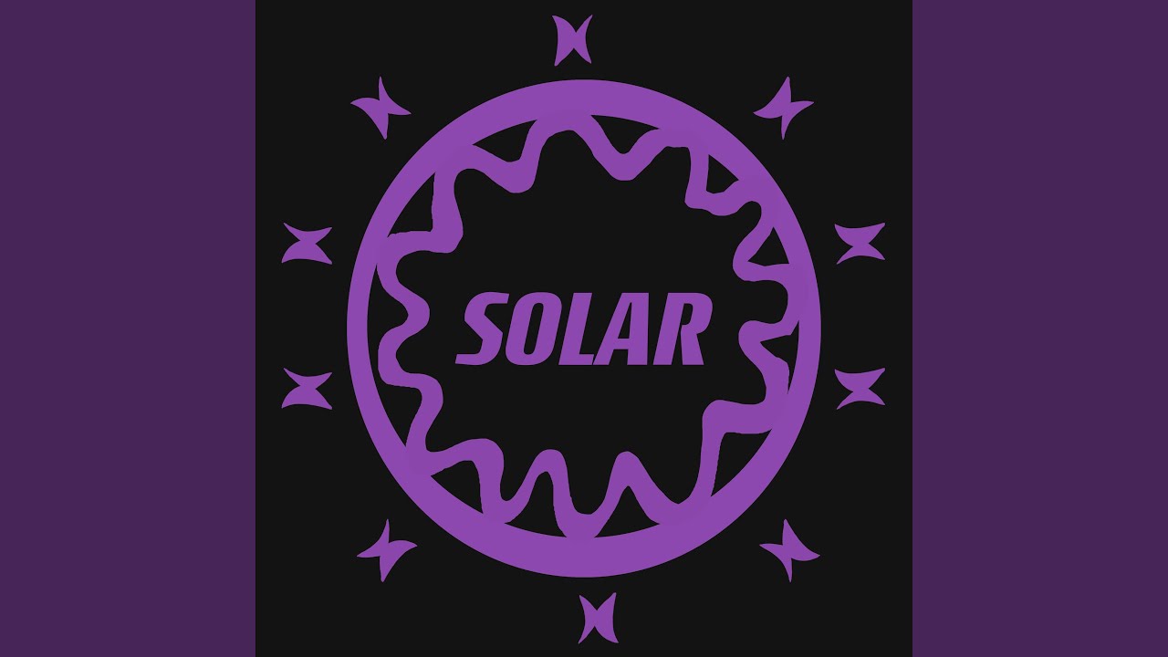 Watch Solar on YouTube Watch Solar on YouTube