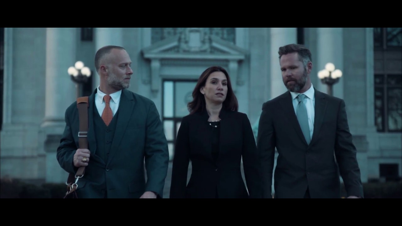 Need a Trusted Criminal Defense Team in Chattanooga? Discover What Sets Best & Brock Apart!