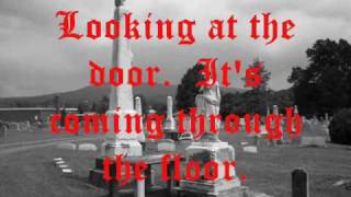 The White Stripes--This Protector w/ lyrics