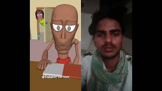 Who does't enjoy sleep 😂😂 (4k mems) shorts viral video @MrteamNs