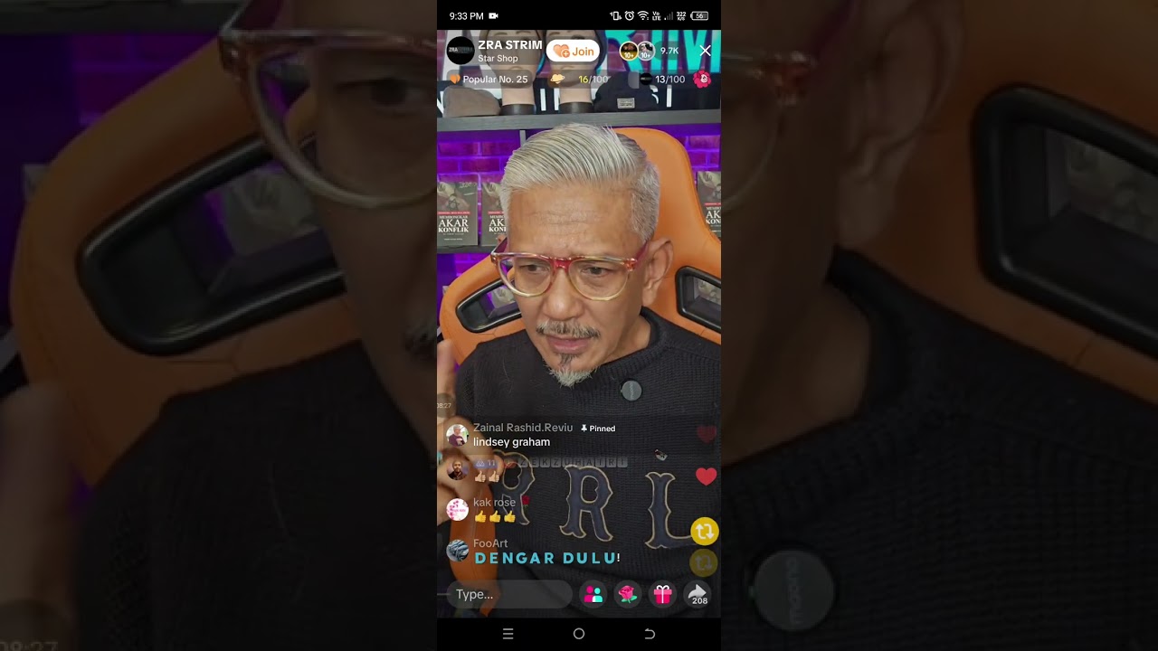 TT: ZRA Strim, Situasi perang semasa 9 March 2026, kesan ekonomi, dan rantaian ekonomi yang terjejas