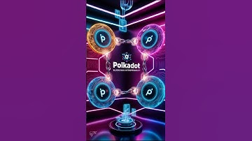 What is Polkadot?