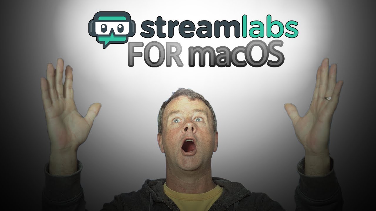 ⁣Streamlabs Obs For Mac is finally here! How does it work?