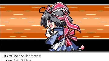 Touhou Puppet Dance Performance Walkthrough Part 74