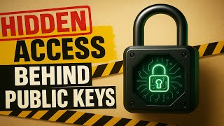 Public Google Keys Quietly Became Gemini Logins—And Attackers Are Cashing In