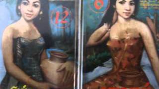 Keo Sokha - Reathrey Nov Mot Tonle Sekong