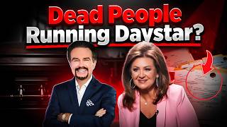 Daystar Listed Dead People on Their Governing Board!