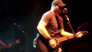 My Kinda Crazy - Brantley Gilbert - Royal Oak, MI 10/15/11