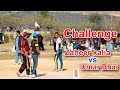 Zaheer kalia vs umar bhai challenge over in spl sethi chakwal