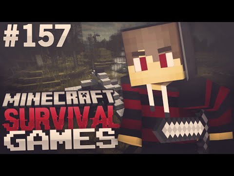 1000th Win | Minecraft: Survival Games w/Austen - EP157 - 1000th Win | Minecraft: Survival Games w/Austen - EP157
