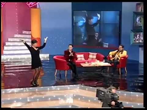 ترانه ای خاطره انگیز از سیبل جان