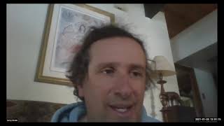 Linear Algebra Webinar on Inverses and Adjoints