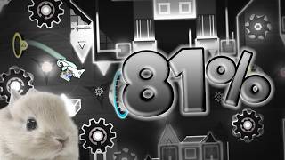 [TOP 30] FIREWORK 81% (new hardest)