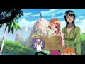Jungle P - One Piece 1080p