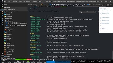 Laravel Class 4 How to insert data in database by Laravel