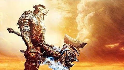 #2 Into the Light - Kingdoms of Amalur: Reckoning