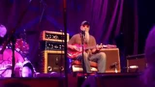 Seasick Steve - That&#39;s All (Live)