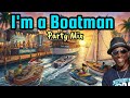 Bahamian Music Mix KB, DMac, Smooth T, Stevie S | Boatman Songs
