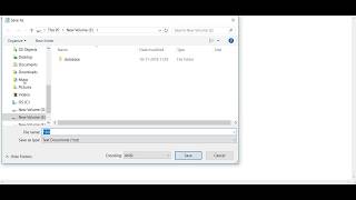 user defined method calling