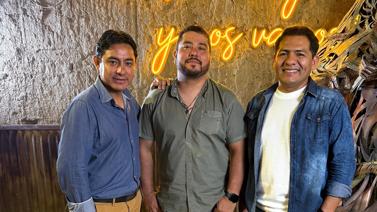 T CANTO - MIX BAILABLES