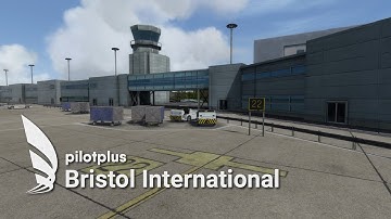 EGGD Bristol International | P3D V4 & V5