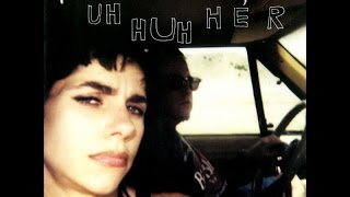 PJ Harvey - The Darker Days Of Me And Him