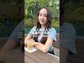 ストローで飲み物を飲むとき #美人風な人と普通の人の違い #美人 #婚活 #雰囲気美人