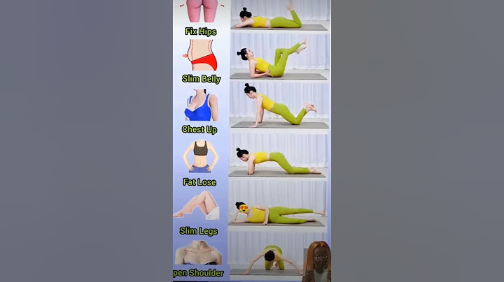 Best Exercise For Belly Fat | Top 6 ideas for smartness | healthy diet | Fashion & Health