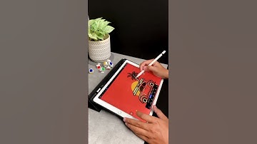 Best digital drawing  ipad for tshirt design #shorts #tshirt #graphicdesign #art #tattoo #iphone14