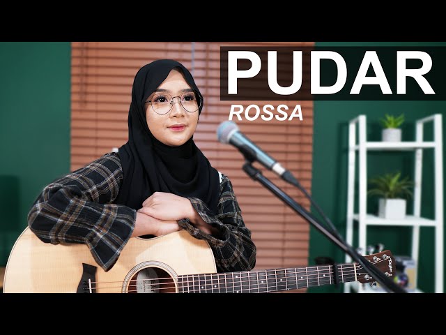 PUDAR - ROSSA (COVER AKUSTIK BY REGITA ECHA) class=