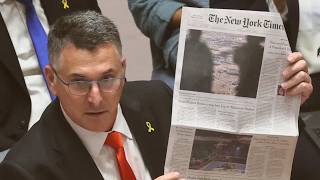 New York Times Column Under Fire Over Gaza Claims Net Worth