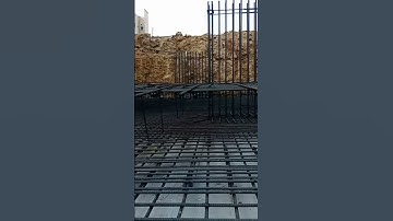 Raft Foundation Reinforcement | All About Civil Engineer