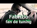 Fabrizio fan de tuning  damien gillard  le grand cactus 130