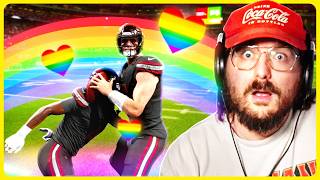 A WILD End to the Regular Season in Madden 27 Franchise!