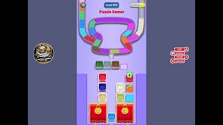 Beads Out Level 822 walkthrough solution 