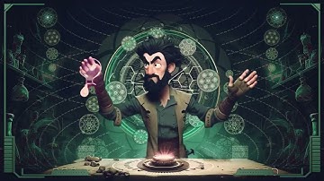 Last Drop - Glitch Craft (Original Mix)