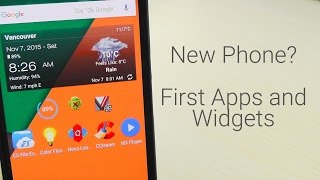 Best Apps for Your New Android Phone (2015) - Android Tips #38 screenshot 4