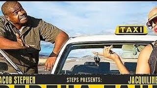 TAX DRIVER PART 2 @jacob steven & jacqueline wolper bongo movie