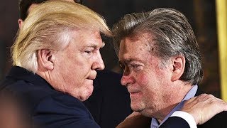 Trump Granting Ethics Waivers To Top Staff