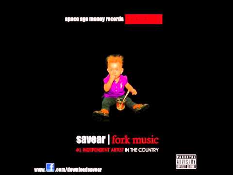 Savear - Glasses Of Patron feat. Reef - Fork Music