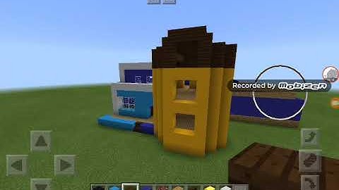 HOW to build hello neighbor alpha 3 house part 2 #1